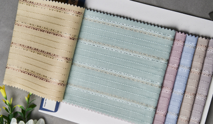 The Comeback of Ethnic Wear in Global Fashion