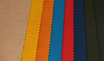 Textile Manufacturers In Mumbai