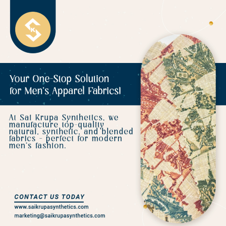 Textile Manufacturer in Mumbai, Bhiwandi