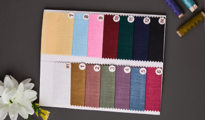 Choosing the Right Fabric Manufacturer in Mumbai